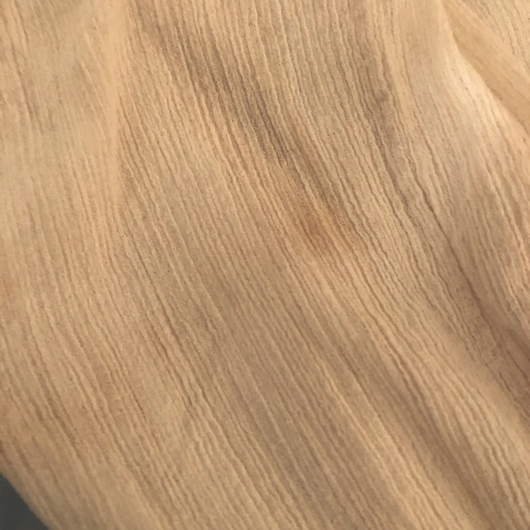 Antique Hippie 60’s Bohemian Dress - Picture 4 of 7